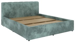 Pat Tapitat Almo, 200 x 140 cm, Turcoaz