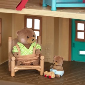 Căsuță COUNTRY HOUSE Li'l Woodzeez