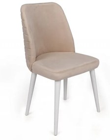 Set scaune (4 bucăți) Tutku-326 V4