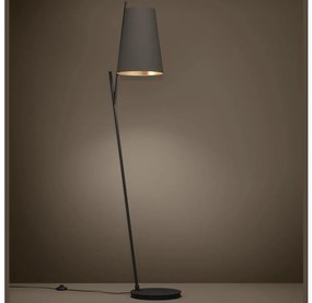 Lampadar Eglo 390197 PETROSA 1xE27/40W/230V maro