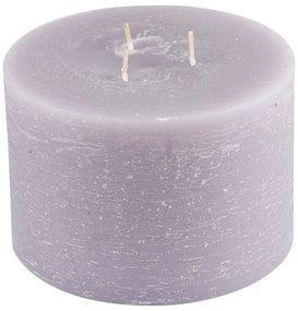 Lumânare timp de ardere 45 h Rustique – Homéa