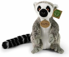 Rappa Lemur de pluș 22 cm ECO-FRIENDLY