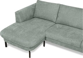 Colțar gri deschis (colț stânga) Gomero – Scandic