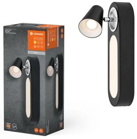 Spot LED de perete Ledvance DECOR NEPTUNE LED/13W/230V