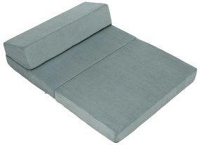 Fotoliu extensibil Viajado (mentol) . 1116544