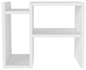 Masă de cafea Piyon White