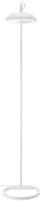 DFTP by Nordlux - Lampă de podea VERSALE 3xG9/3W/230V albă