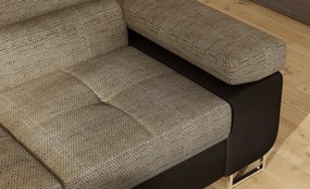 Coltar extensibil Anton pe stanga Berlin 03/Soft 66