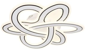 Plafoniera LED design modern Correy 50cm