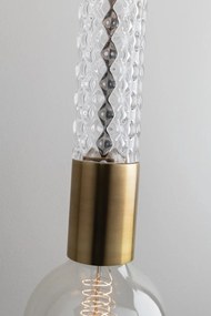 Pendul design modern PIPPIN alama antichizata