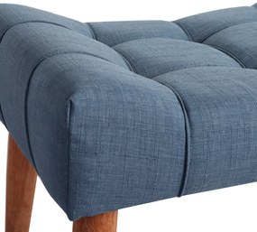 Scaun New Cool Saxe Blue