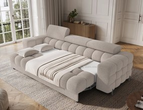 Canapea extensibila Festello Royal 18