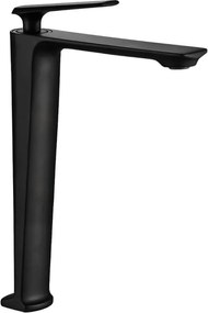 Mexen Ares baterie chiuvetă înaltă, neagră - 744110-70