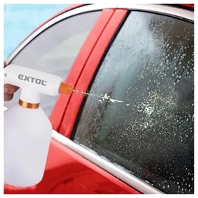 Pulverizator fără fir reîncărcabil Extol Premium 1l