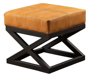 Taburete Kotonello 2 (muștar + negru). Promo -23%. 1107213