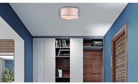 Plafonieră Globo 15190D THEO 3xE14/40W/230V