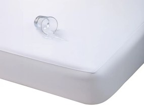 Protector de saltea impermeabil din jersey BEDLOCK 140 x 200 cm