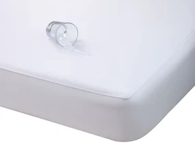 Protector de saltea impermeabil din jersey BEDLOCK 140 x 200 cm