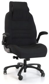 Scaun de birou 24/7 Robusto, negru