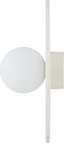 Aplica realizata manual din ceramica IP44 BOLL 8936