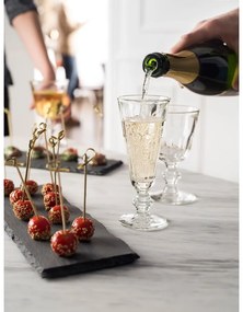 Pahar pentru șampanie La Rochére Périgord, 160 ml