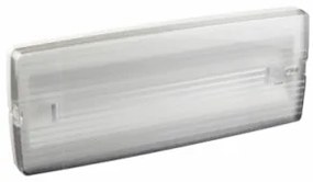 Lampa iluminat siguranta LED 4,5W/4,9VA GR-315/30L/A