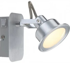 Aplica moderna LED 5W LINDSEY 56954-1 Globo