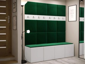 Mobilier Hol Timothy V (Alb) (Manila 35). 1059945
