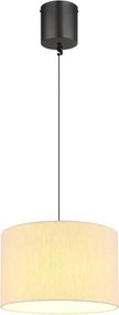 Globo 31540108 - Lustră LED pe cablu THEA LED/8W/230V 3000K