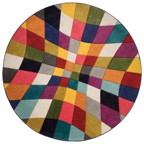 Covor Flair Rugs Rhumba, ø 160 cm