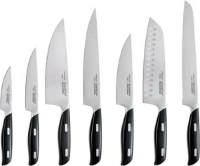 Tescoma Cuțit Santoku GrandCHEF, 17 cm