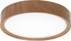 Brilagi - Plafonieră LED NATURA LED/12W/230V 3000K Ø 26,3 cm