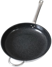 Elo 24542 Tigaie cu mâner auxiliar Profi ThermPlatinum 32 cm, 32 cm
