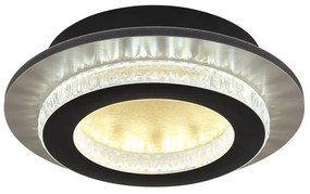 Plafoniera LED CCT JAYDEN 20cm