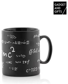 OUT OF THE BLUE KG Cană Matematică