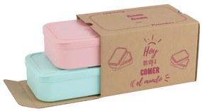 Ladă frigorifică POLARBOX 6 l, turcoaz