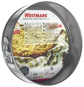 Formă de copt pentru tort din oțel Back Klassiker – Westmark