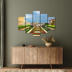 Tablou - Brussels (150x105 cm)