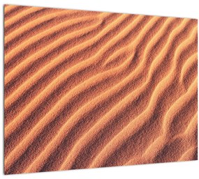 Tablou cu deșert (70x50 cm), în 40 de alte dimensiuni noi