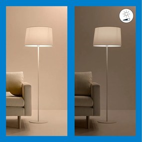 Lampadar smart LED 12 W – WiZ