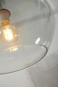 Pendul design decorativ Bologna gradient/gri