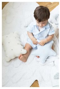 Pernă pentru copii Biscuit Ivory – Lorena Canals