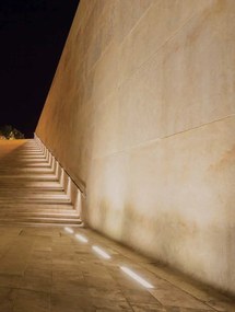 Spot LED incastrabil de exterior decorativ IP67 Rada