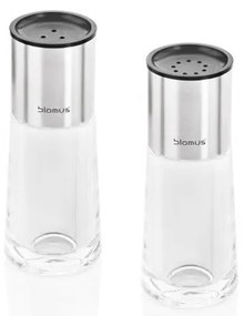 Set solniță și piperniță Blomus Perea