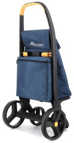 Sacoșă de cumpărături cu roți 45 l M Clec Termo Polar 8 Plus – Rolser