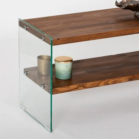 Masă TV Aqua Chesnut