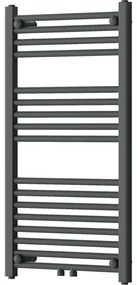 Mexen Mars radiator baie 900 x 500 mm, 370 W, antracit - W110-0900-500-00-66