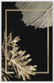 Covor, HMNT886, 80x300 cm, Poliester, Multicolor