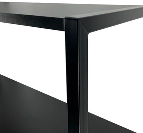 Raft Incapaz 60 (negru + negru). 1117318