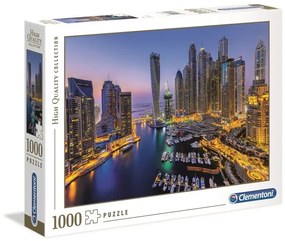 Puzzle Dubai